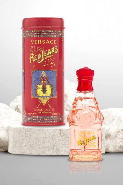 Parfém Versace Red Jeans EDT 75 mlIVET.EU - Stylové oblečení