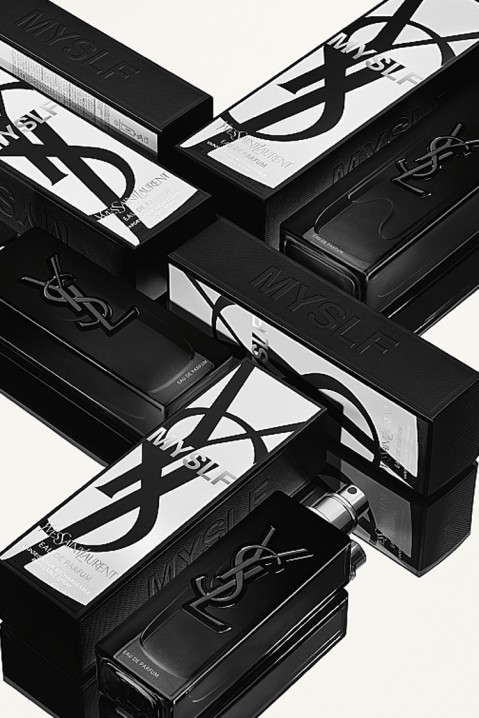 Άρωμα Yves Saint Laurent MYSLF EDP 100mlIVET.EU - Εκπτώσεις έως -80%