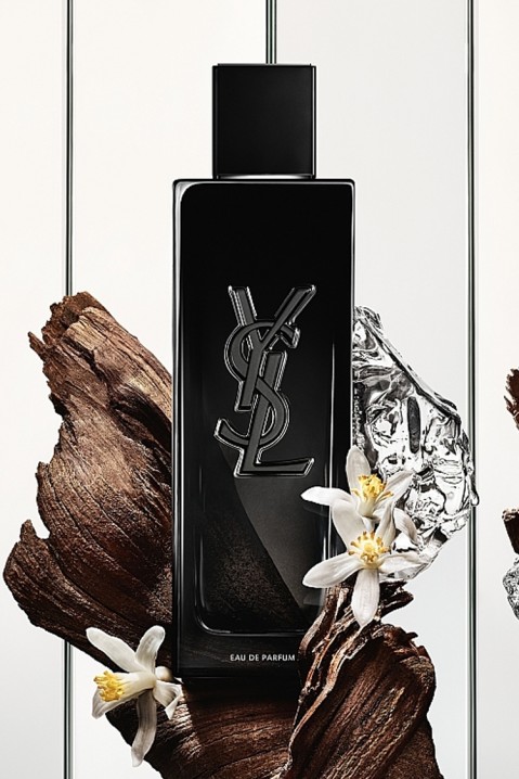 Άρωμα Yves Saint Laurent MYSLF EDP 100mlIVET.EU - Εκπτώσεις έως -80%