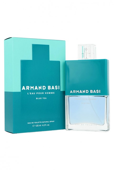 Parfém Armand Basi L`Eau Pour Homme Blue Tea EDT 125mlIVET.EU - Stylové oblečení