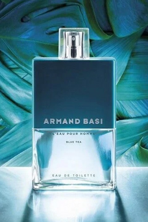 Parfém Armand Basi L`Eau Pour Homme Blue Tea EDT 125mlIVET.EU - Stylové oblečení