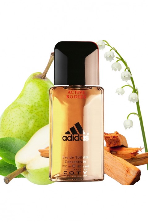 Parfém Adidas Active Bodies EDT 100mlIVET.EU - Stylové oblečení