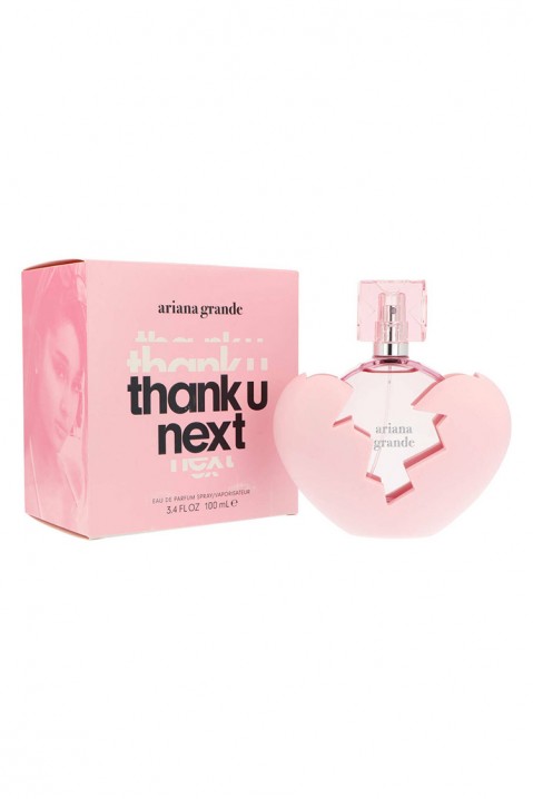 Parfem Ariana Grande Thank U Next EDP 100 ml Parfemy pro ni nejlep i ceny Ivet.eu