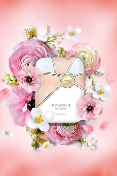 Parfém Armaf Le Parfait Femme EDP 100 mlIVET.EU - Stylové oblečení
