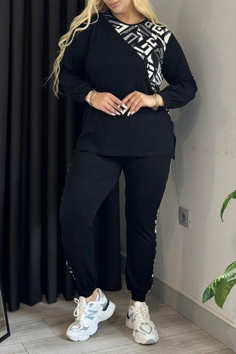 Komplet NELDORA, Barva: mnohobarevná, IVET.EU - Stylové oblečení