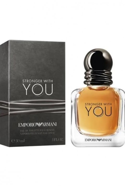Parfém Emporio Stronger With You EDT 30 mlIVET.EU - Stylové oblečení