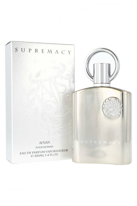 Parfém Afnan Supremacy Silver EDP 100 mlIVET.EU - Stylové oblečení