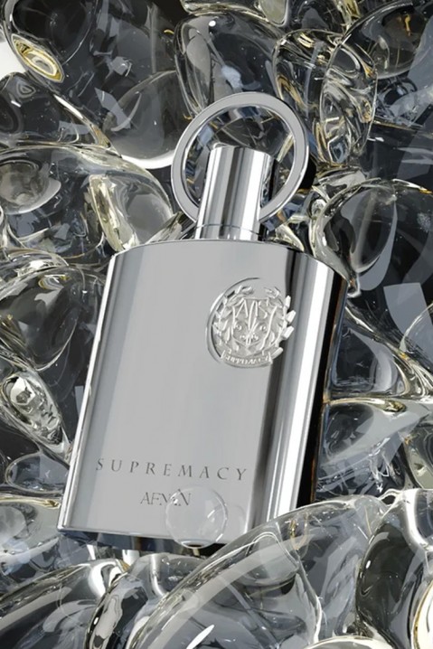 Parfém Afnan Supremacy Silver EDP 100 mlIVET.EU - Stylové oblečení
