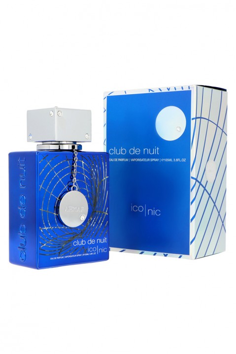 Parfém Armaf Club De Nuit Blue Iconic EDP 105 mlIVET.EU - Stylové oblečení