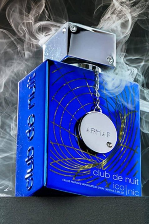 Parfém Armaf Club De Nuit Blue Iconic EDP 105 mlIVET.EU - Stylové oblečení