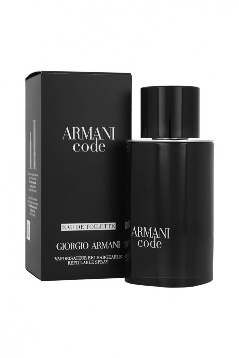 Parfém Armani Code EDT 75 ml (2023)IVET.EU - Stylové oblečení