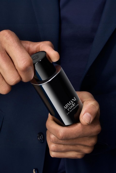 Parfém Armani Code EDT 75 ml (2023)IVET.EU - Stylové oblečení