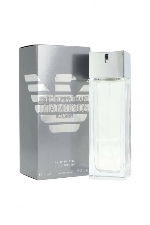 Parfém Armani Diamonds For Men EDT 75 mlIVET.EU - Stylové oblečení