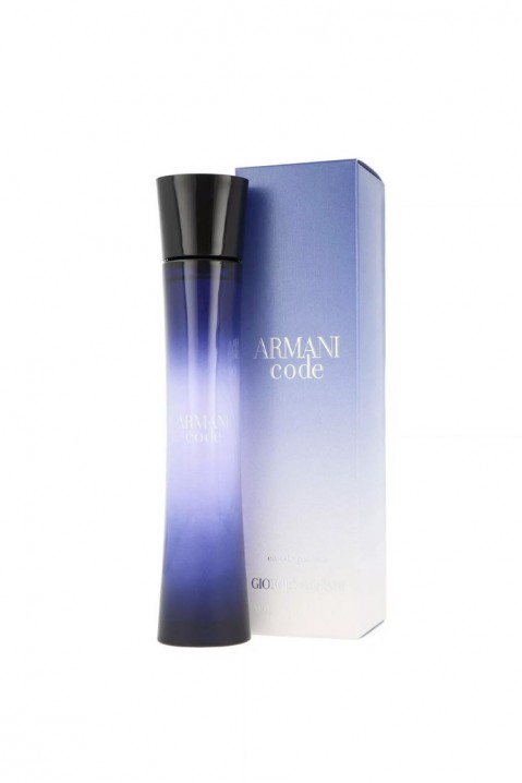 Parfém Armani Code Woman EDP 75 mlIVET.EU - Stylové oblečení