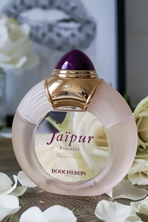 Parfém Boucheron Jaipur Bracelet EDP 100 mlIVET.EU - Stylové oblečení
