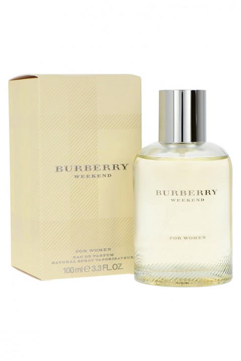 Parfém Burberry Weekend For Woman EDP 100 mlIVET.EU - Stylové oblečení