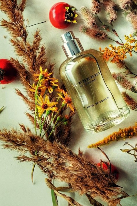 Parfém Burberry Weekend For Woman EDP 100 mlIVET.EU - Stylové oblečení