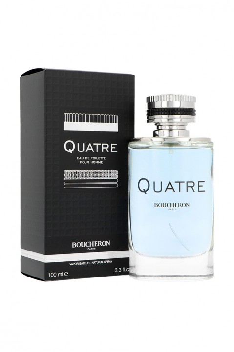 Parfém Boucheron Quatre Pour Homme EDT 100 mlIVET.EU - Stylové oblečení