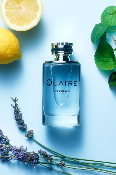 Parfém Boucheron Quatre Pour Homme EDT 100 mlIVET.EU - Stylové oblečení