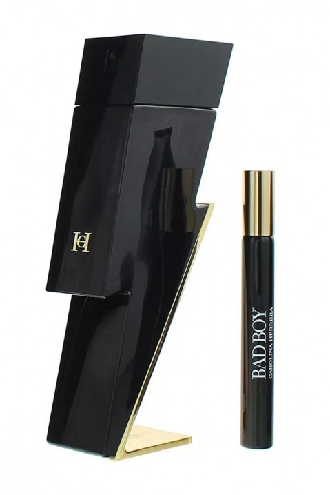 Σετ Carolina Herrera Bad Boy EDT 100 ml + EDT 10 mlIVET.EU - Εκπτώσεις έως -80%