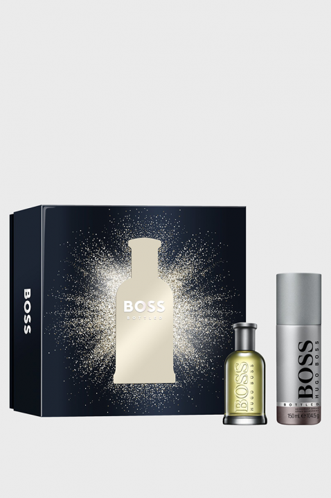 Σετ Hugo Boss Bottled EDT 50 ml + Deospray 150 mlIVET.EU - Εκπτώσεις έως -80%