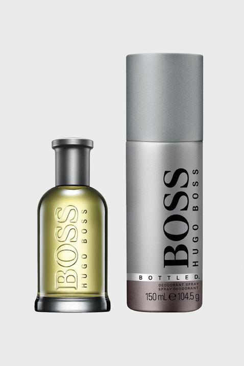 Σετ Hugo Boss Bottled EDT 50 ml + Deospray 150 mlIVET.EU - Εκπτώσεις έως -80%