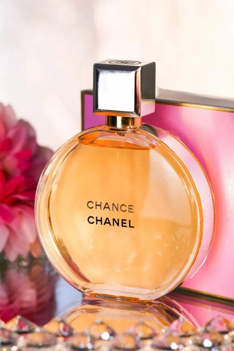 Άρωμα Chanel Chance EDT 50 mlIVET.EU - Εκπτώσεις έως -80%