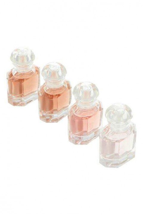 Dámský komplet Guerlain Mon Guerlain 2 x EDP 5 ml + Florale EDP 5 ml + Bloom Of Rose EDT 5 mlIVET.EU - Stylové oblečení