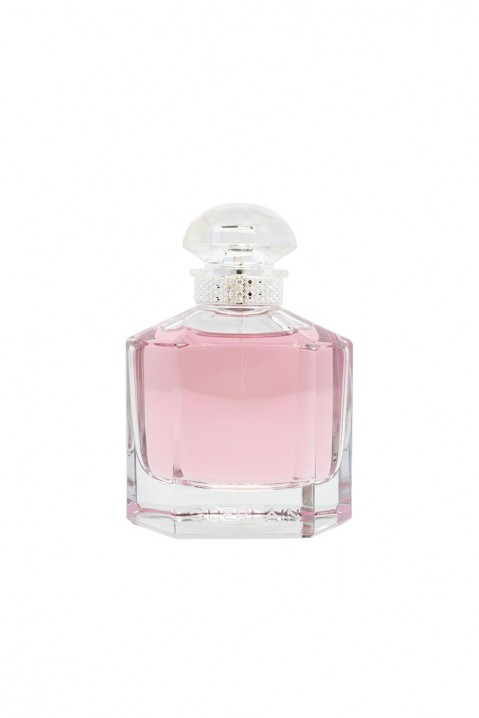 Dámský komplet Guerlain Mon Guerlain 2 x EDP 5 ml + Florale EDP 5 ml + Bloom Of Rose EDT 5 mlIVET.EU - Stylové oblečení