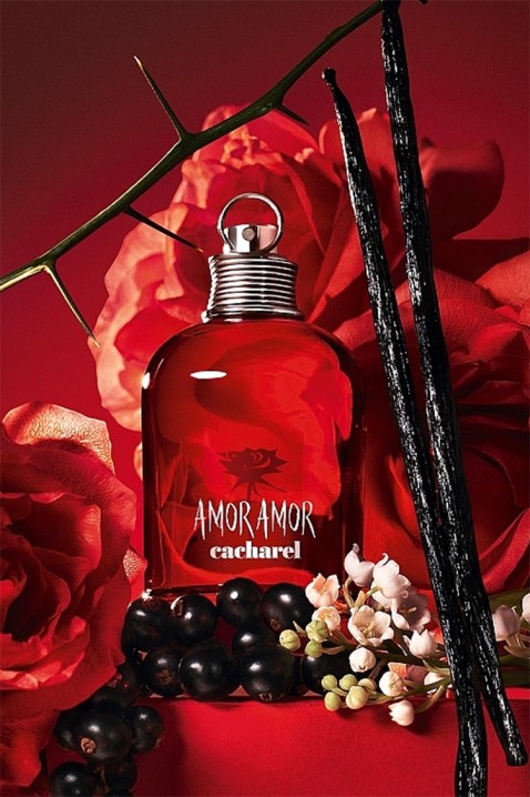 Parfém Cacharel Amor Amor EDT 100 mlIVET.EU - Stylové oblečení