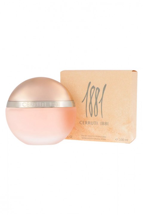 Parfém Cerruti 1881 Pour Femme EDT 100 mlIVET.EU - Stylové oblečení