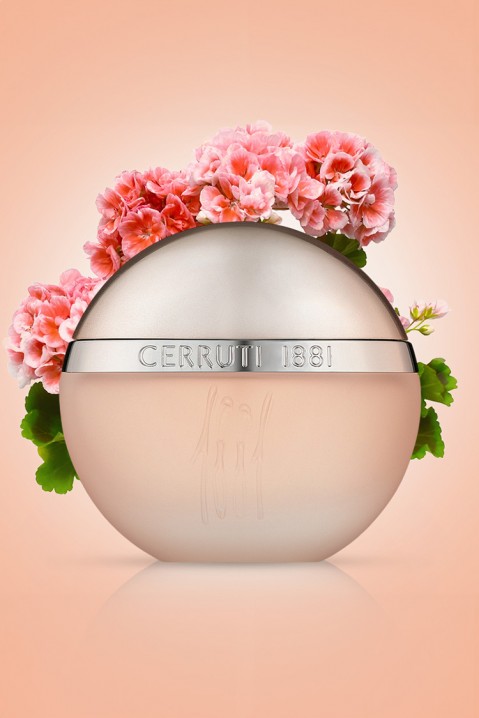 Parfém Cerruti 1881 Pour Femme EDT 100 mlIVET.EU - Stylové oblečení