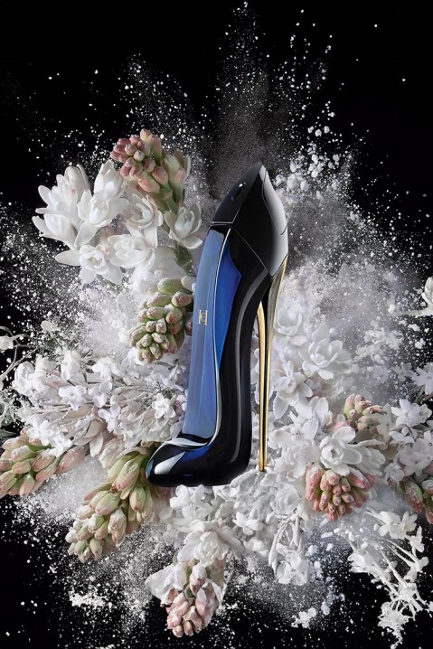 Parfém Carolina Herrera Good Girl EDP 80 mlIVET.EU - Stylové oblečení