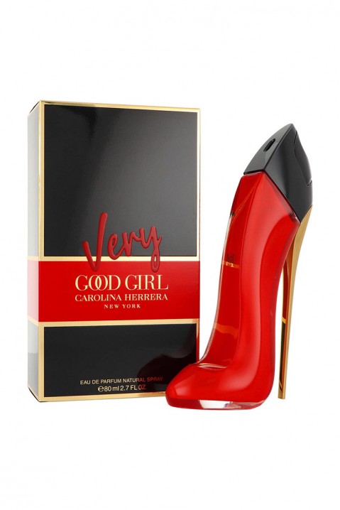 Άρωμα Carolina Herrera Very Good Girl EDP 80 mlIVET.EU - Εκπτώσεις έως -80%