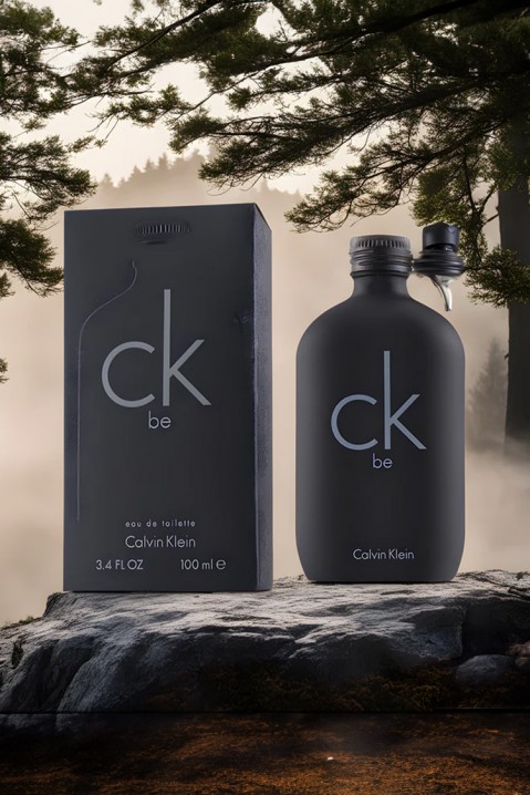 Άρωμα Calvin Klein Be EDT 100 mlIVET.EU - Εκπτώσεις έως -80%