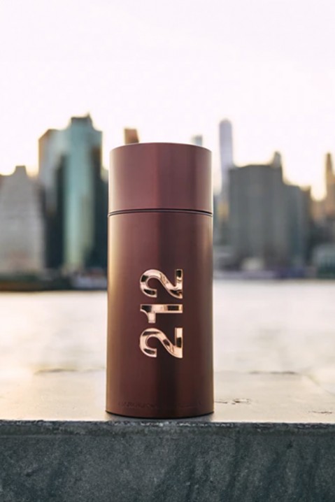 Άρωμα Carolina Herrera 212 Sexy Men EDT 100 mlIVET.EU - Εκπτώσεις έως -80%