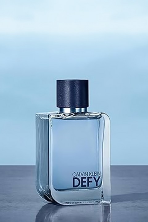 Άρωμα Calvin Klein Defy EDT 100 mlIVET.EU - Εκπτώσεις έως -80%
