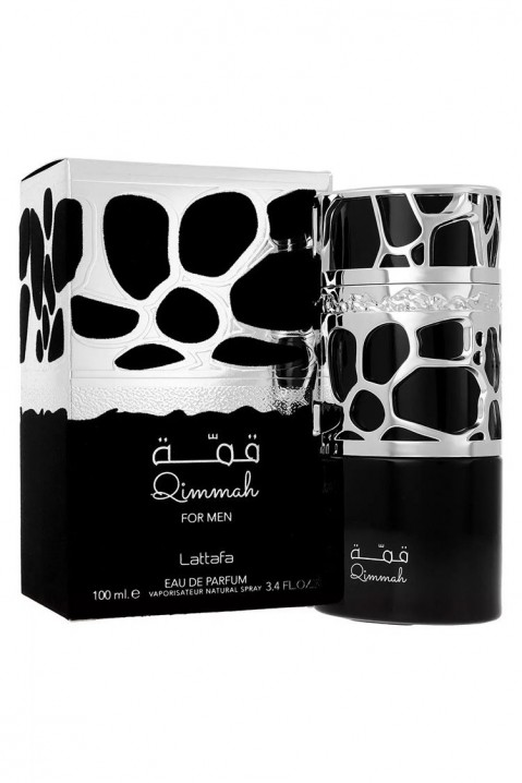 Άρωμα Lattafa Qimmah For Men EDP 100mlIVET.EU - Εκπτώσεις έως -80%