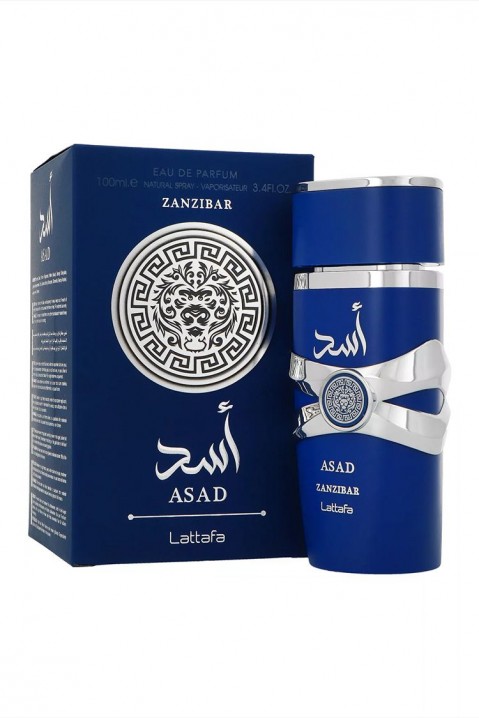 Parfém Lattafa Asad Zanzibar EDP 100mlIVET.EU - Stylové oblečení