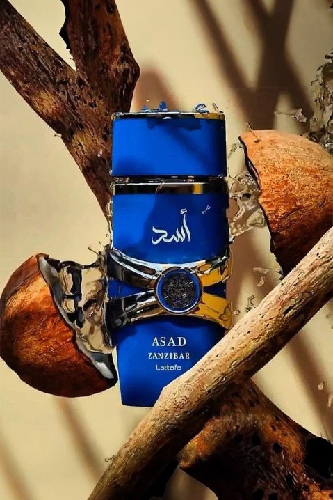 Parfém Lattafa Asad Zanzibar EDP 100mlIVET.EU - Stylové oblečení