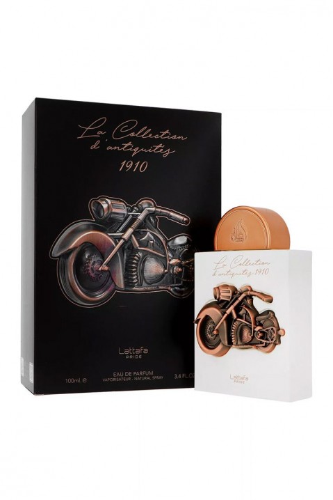 Άρωμα Lattafa Pride La Collection D`Antiquite`s 1910 EDP 100mlIVET.EU - Εκπτώσεις έως -80%