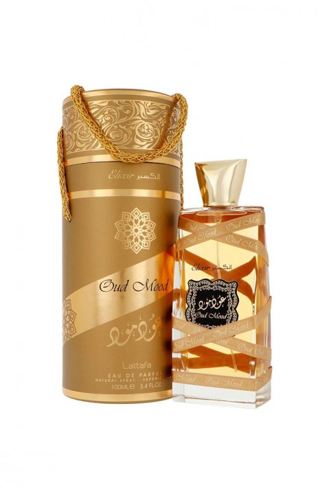 Άρωμα Lattafa Oud Mood Elixir EDP 100mlIVET.EU - Εκπτώσεις έως -80%