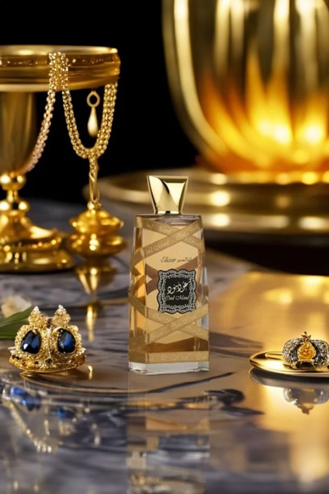 Άρωμα Lattafa Oud Mood Elixir EDP 100mlIVET.EU - Εκπτώσεις έως -80%