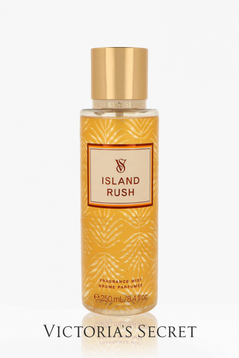Parfémový tělový sprej Victoria`s Secret Island Rush 250 mlIVET.EU - Stylové oblečení