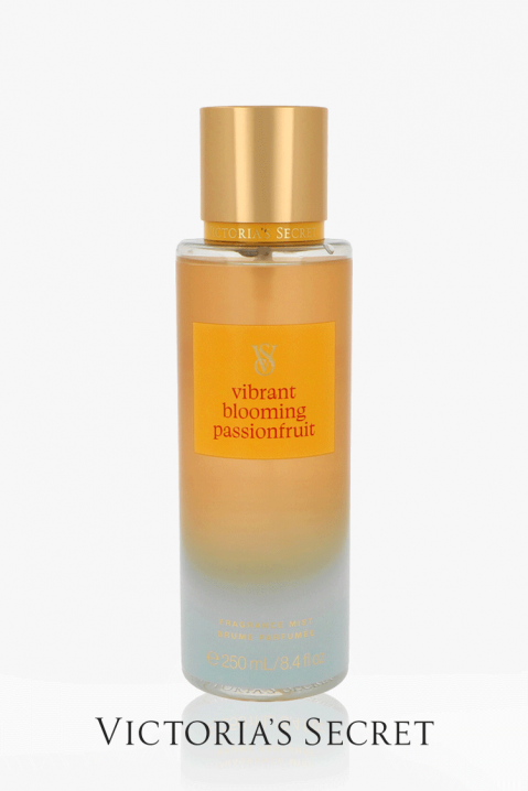 Parfémový telový sprej Victoria`s Secret Vibrant Blooming Passionfruit 250 mlIVET.EU - Štýlové oblečenie