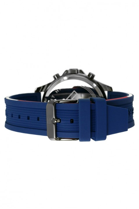 Ανδρικό ρολόι Tommy Hilfiger 1791721, Χρώμα: μπλε, IVET.EU - Εκπτώσεις έως -80%