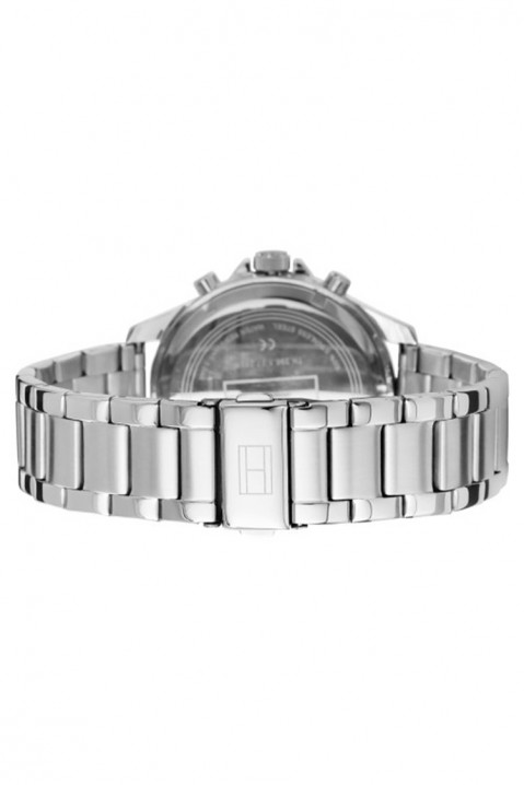 Ανδρικό ρολόι Tommy Hilfiger 1791718, Χρώμα: ασημί, IVET.EU - Εκπτώσεις έως -80%