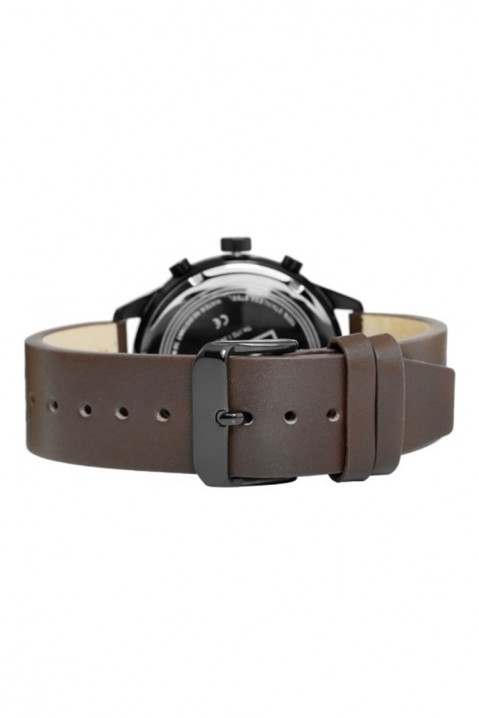 Ανδρικό ρολόι Tommy Hilfiger 1791577, Χρώμα: καφέ, IVET.EU - Εκπτώσεις έως -80%