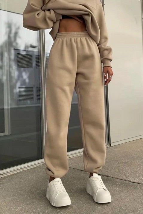 Σύνολο FERNOLSA BEIGE, Χρώμα: μπεζ, IVET.EU - Εκπτώσεις έως -80%