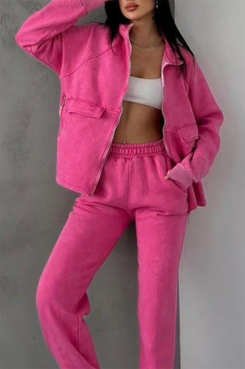 Σετ MORNILA PINK, Χρώμα: ροζ, IVET.EU - Εκπτώσεις έως -80%